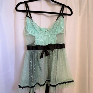 Baby Doll Lingerie